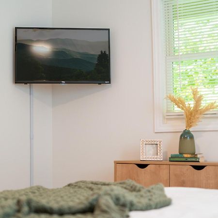 The Wanderer Guesthouse Boone Esterno foto