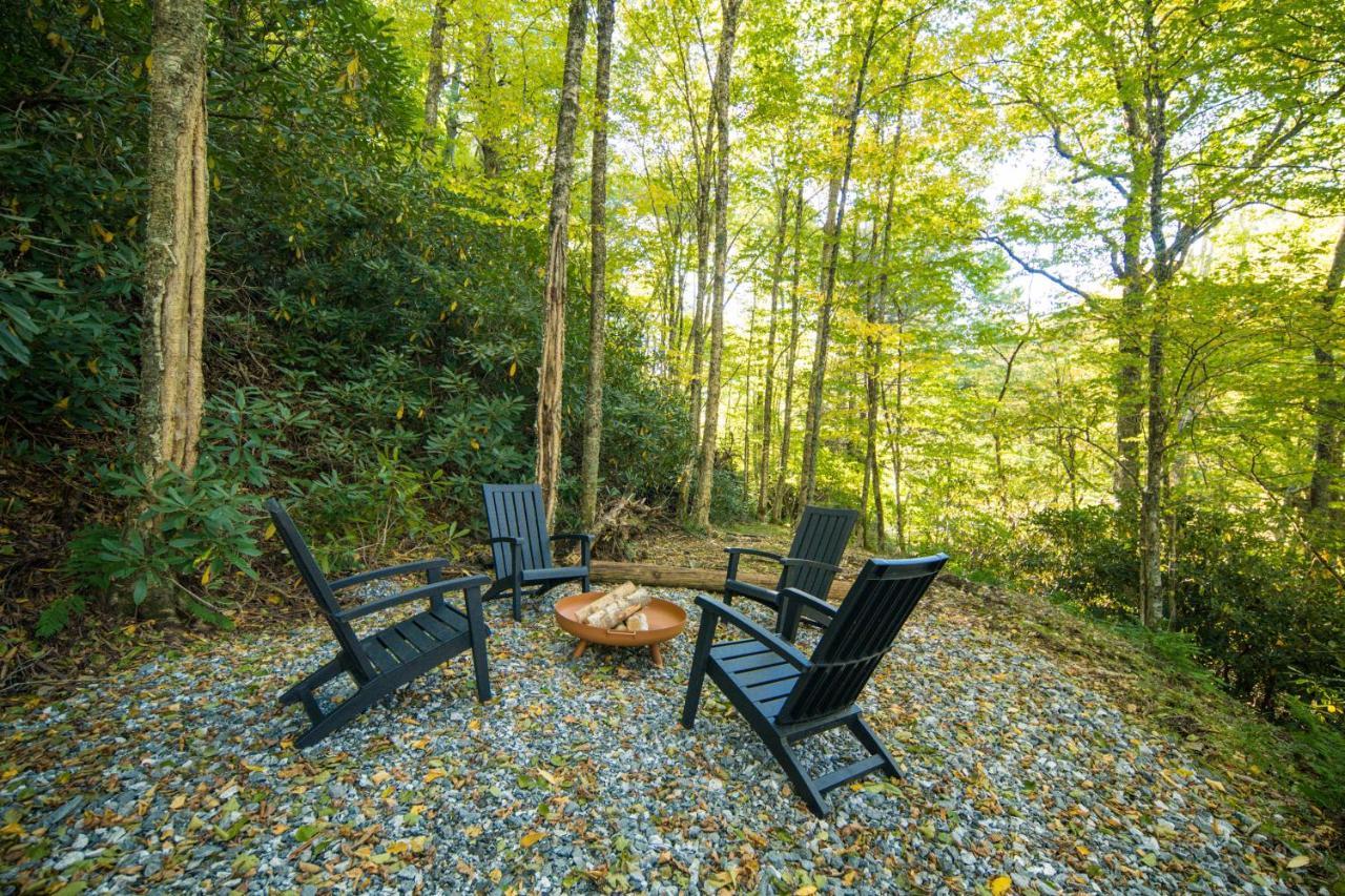 The Wanderer Guesthouse Boone Esterno foto