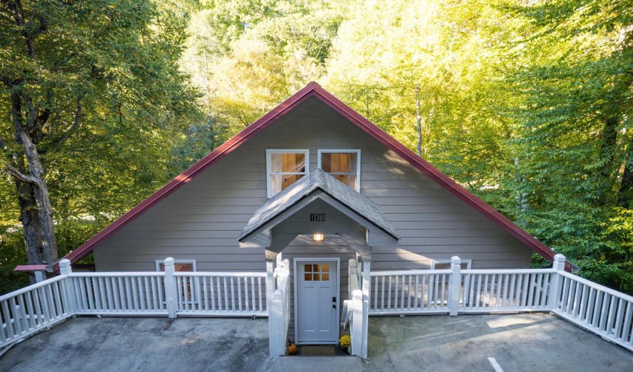 The Wanderer Guesthouse Boone Esterno foto