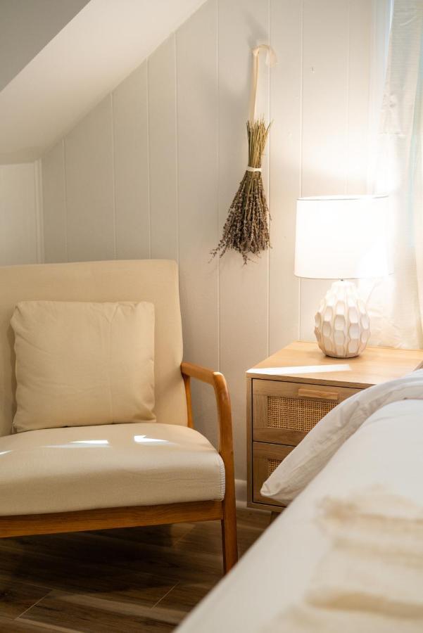 The Wanderer Guesthouse Boone Esterno foto