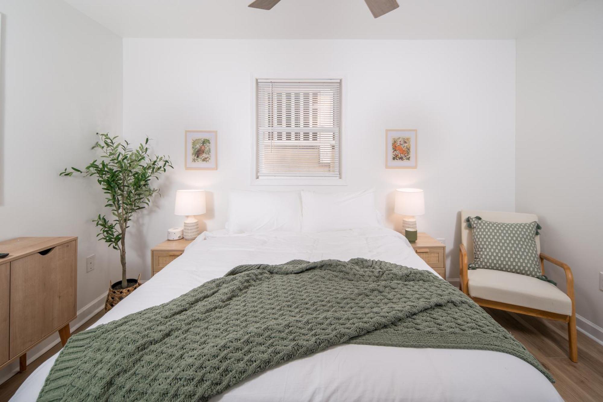 The Wanderer Guesthouse Boone Esterno foto